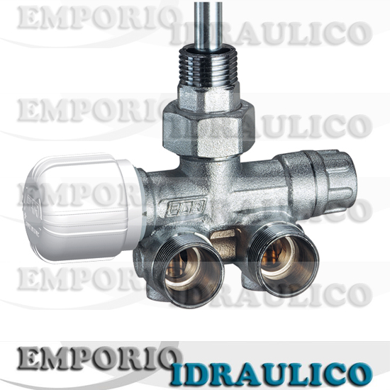 Valvola MONO-BITUBO termostatizzabile DX squadra FAR 1436 - Clicca l'immagine per chiudere